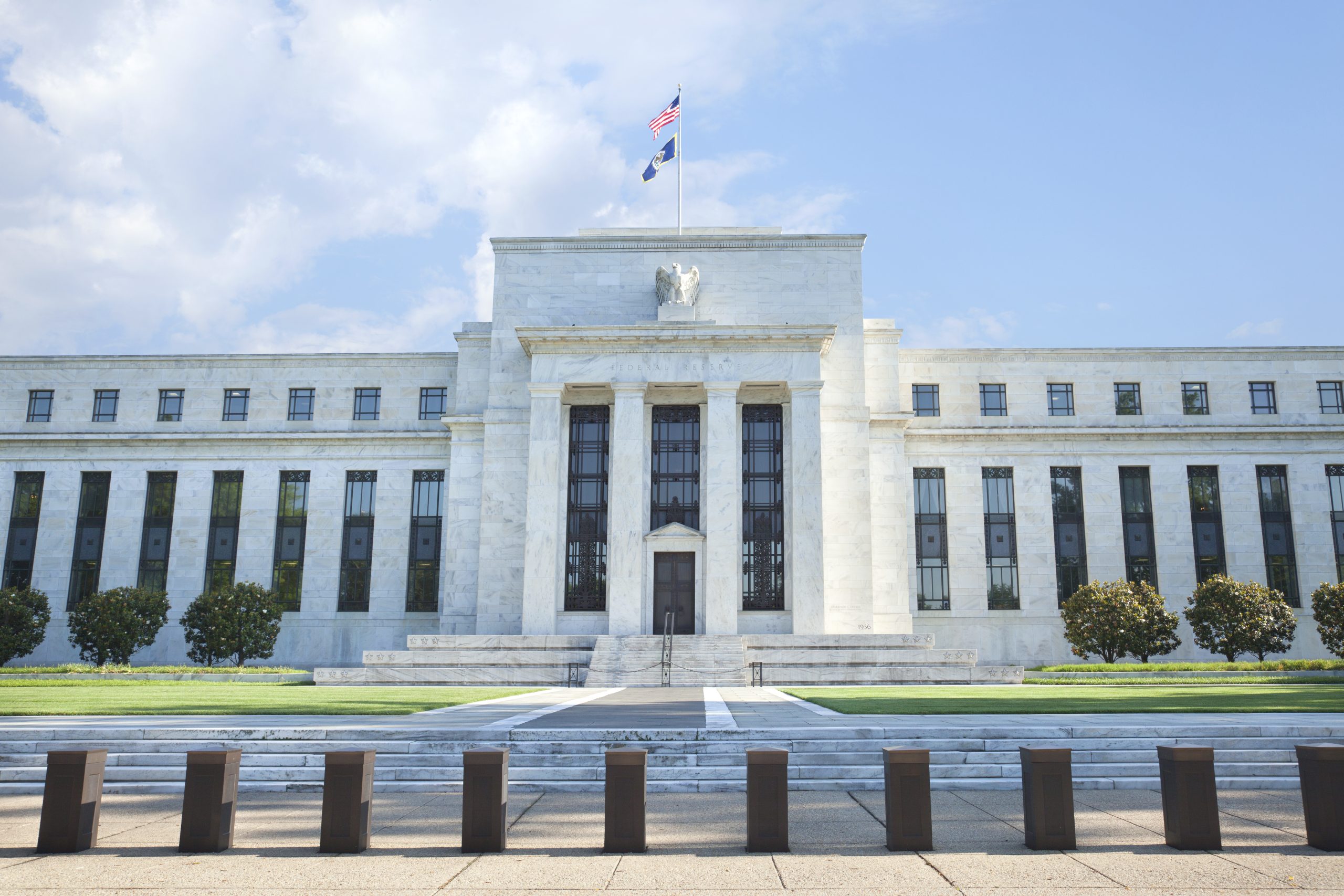 Impact of Federal Reserve Policies on Trust Deed Investments