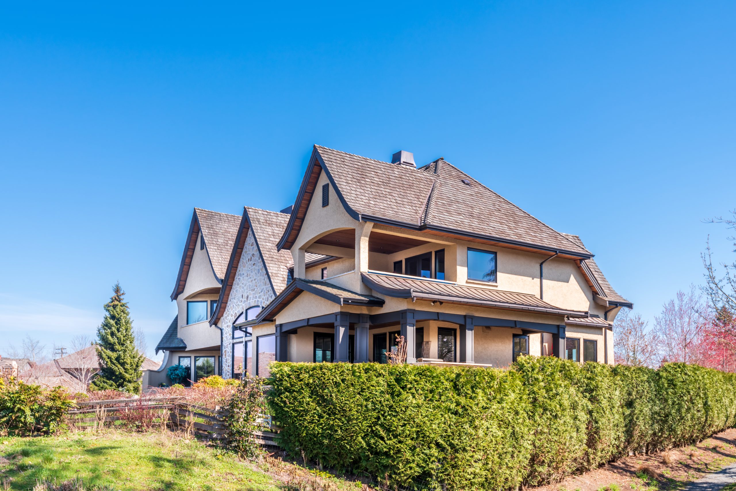 private loan extension real estate